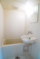 バス／シャワールーム等 ブリリアント