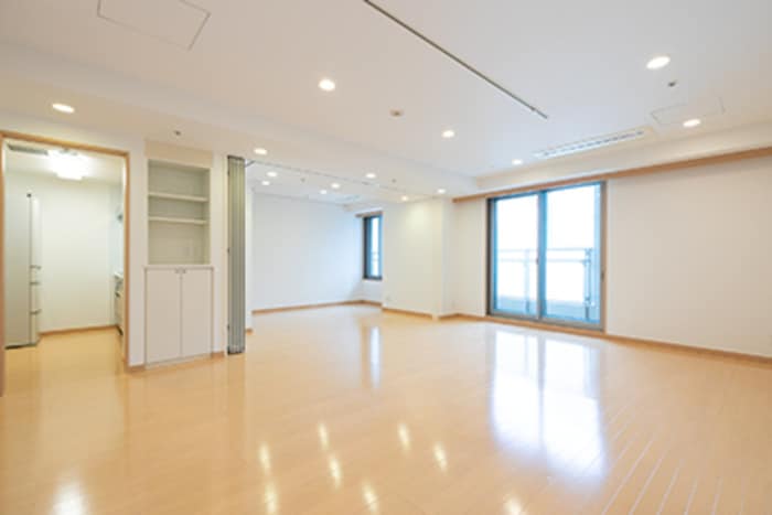 居室 MOMENTO　SHIODOME