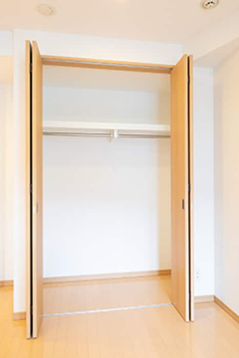 収納 MOMENTO　SHIODOME