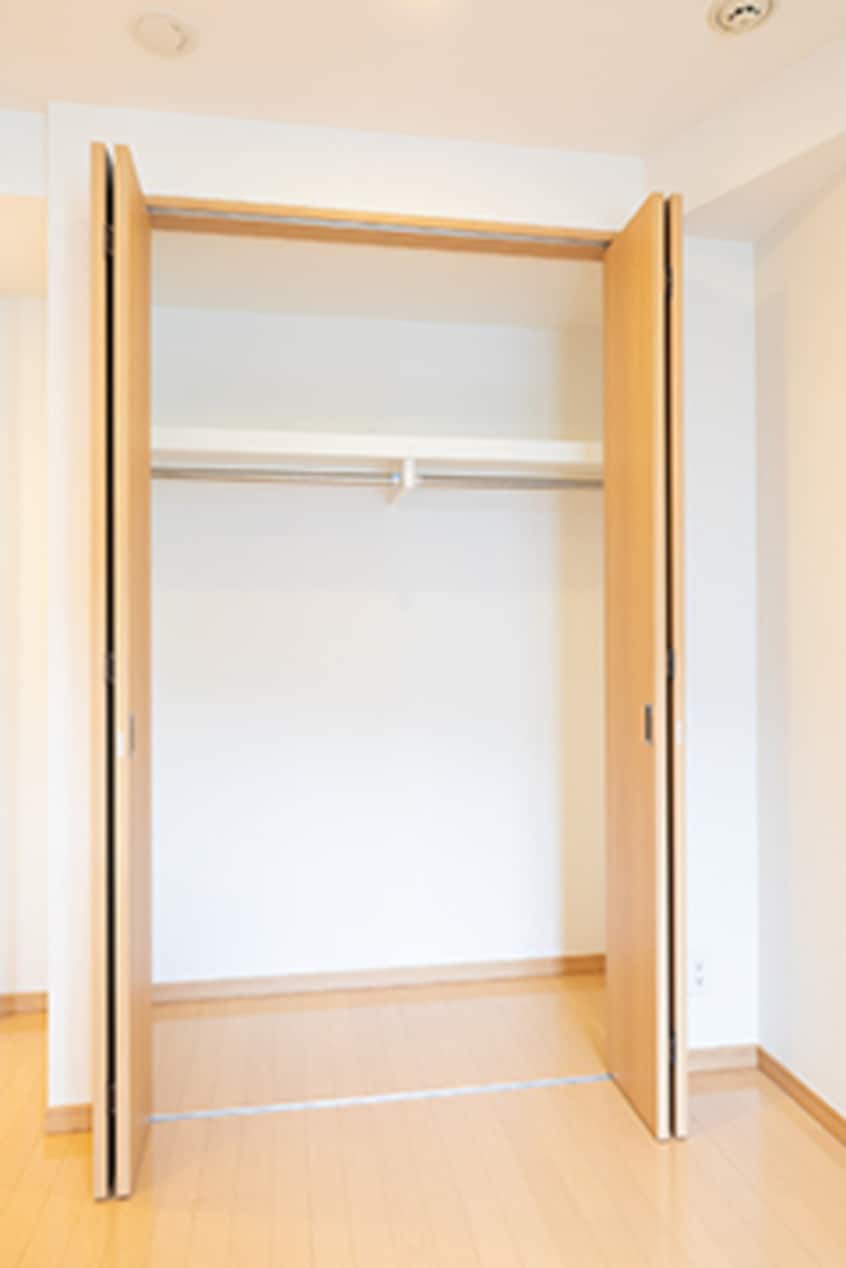 収納 MOMENTO　SHIODOME