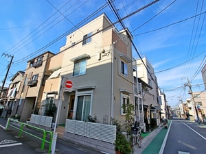 ラ・テラス