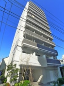 外観写真 ベルグレードＳＫ　ＤＵＥ(605)