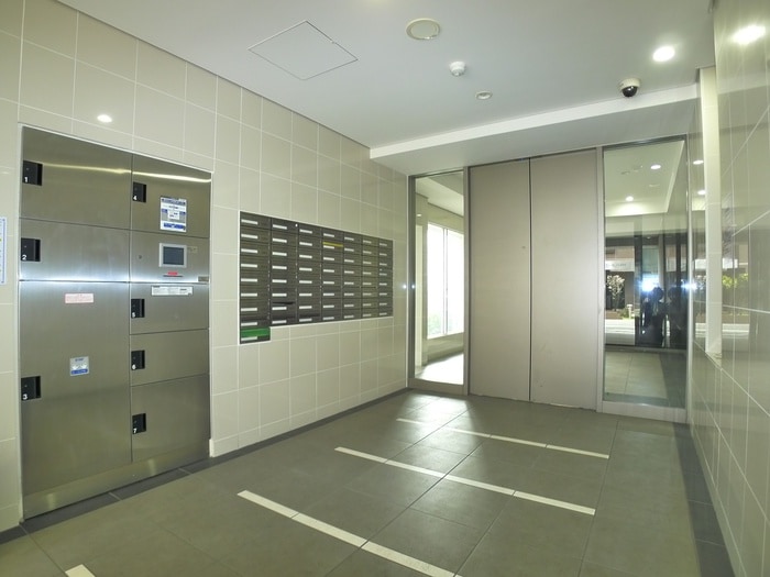 建物設備 ベルグレードＳＫ　ＤＵＥ(605)