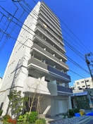 周辺環境 ベルグレードＳＫ　ＤＵＥ(605)