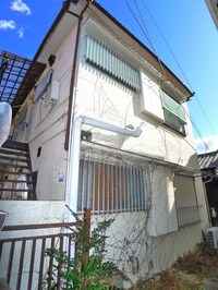 コーポ寿々木