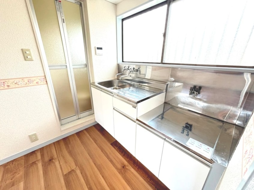 キッチン 善行ハイム