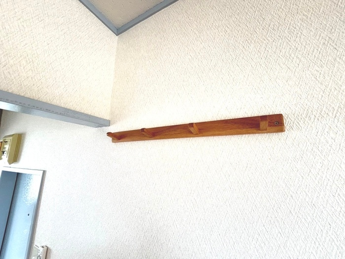 内観写真 善行ハイム