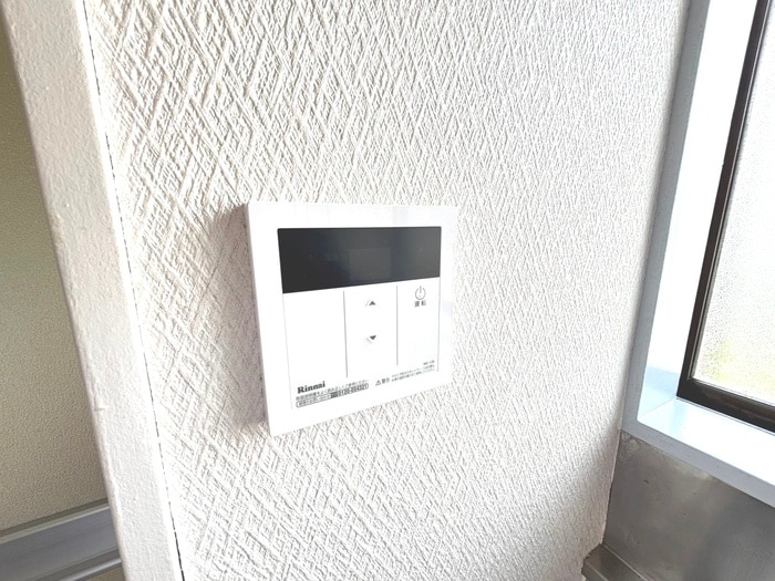 内観写真 善行ハイム