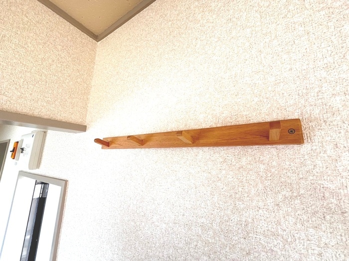 内観写真 善行ハイム