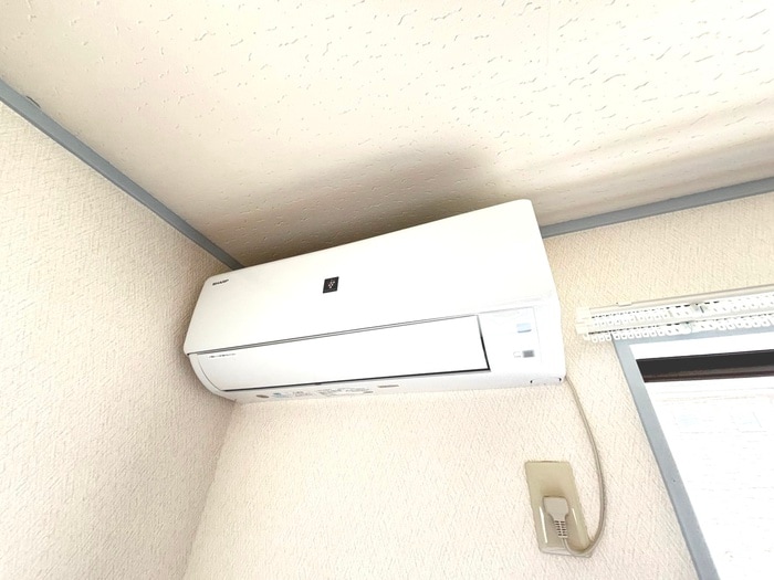 内観写真 善行ハイム