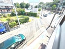 ベランダ・バルコニー 善行ハイム