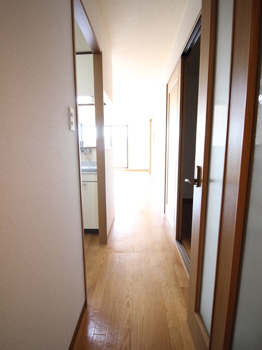 内観写真 ベルドミ－ル