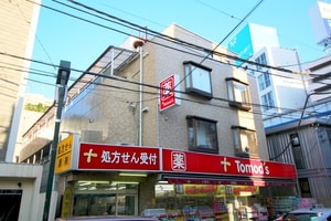 エクセルハイム駒沢