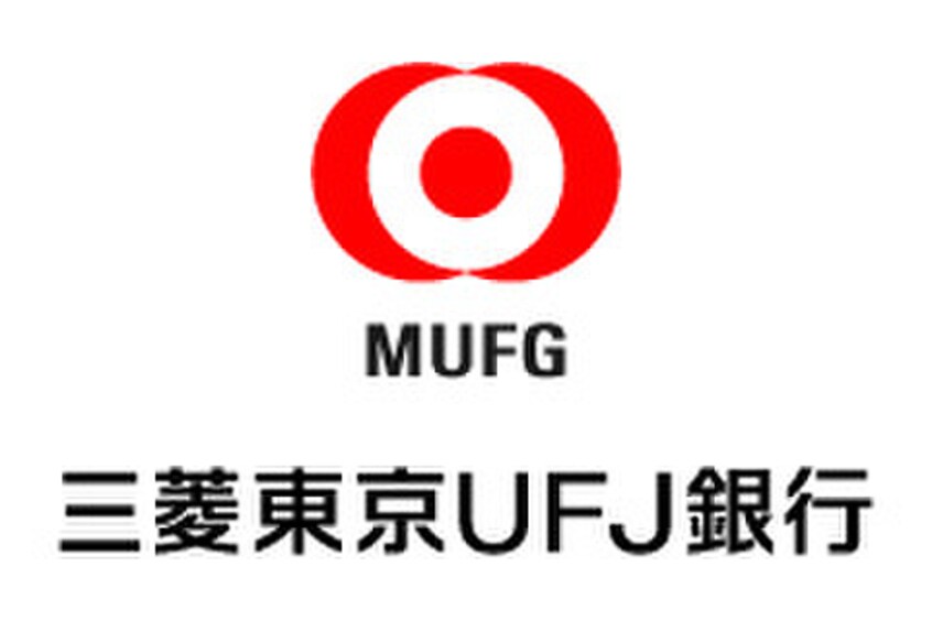 三菱東京ＵＦＪ銀行立川支店(銀行)まで452m パ－ルマンション立川