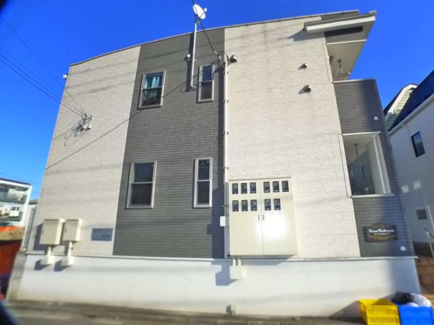 外観写真 カ－サカルロッサ