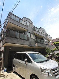 ホソノカーサ２