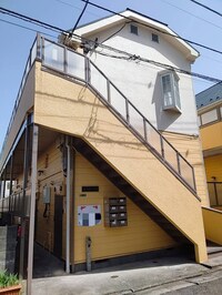 スリースターハイツ北