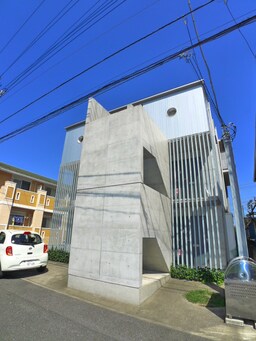周辺環境