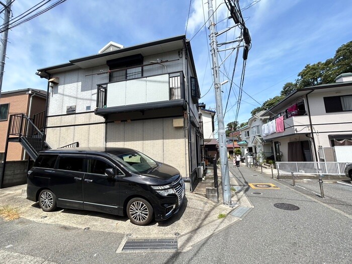 周辺環境 ティルザ湘南