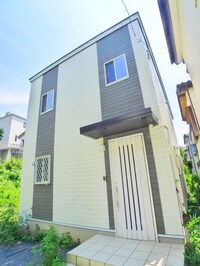 芝山６丁目戸建