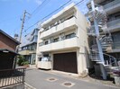 サンヨーズマンション（１０１）の外観