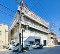 完成写真
