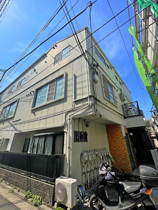 外観写真 サンコーポⅡ
