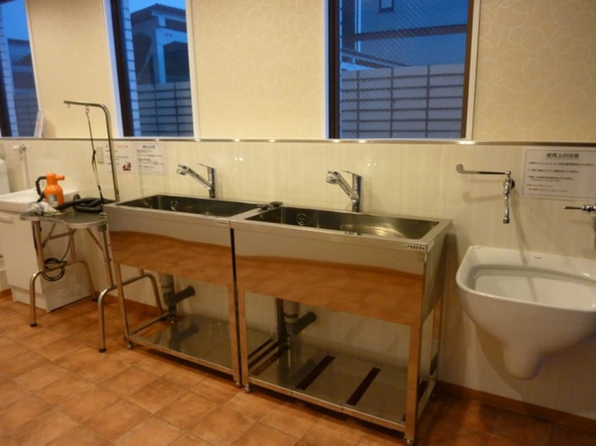 建物設備 シュタ－ンハイム第一(352005)