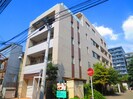 ＡＮＣＨＯＲＡＧＥの外観