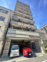 プランタン東陽