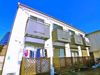 メゾンド・ミカミ