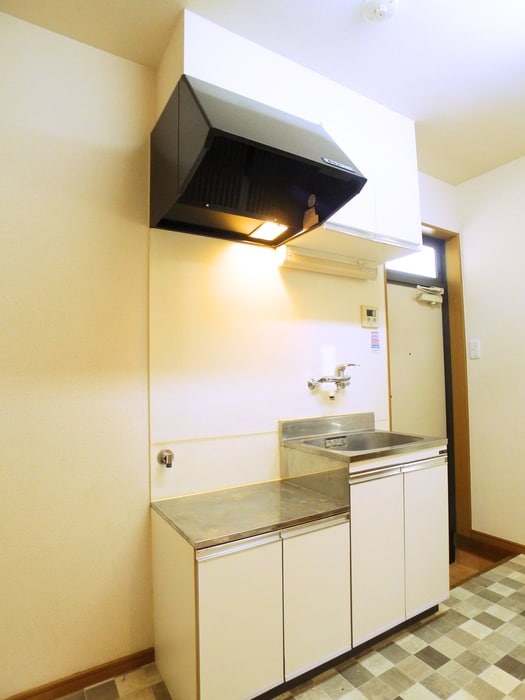 キッチン メゾンド・ミカミ