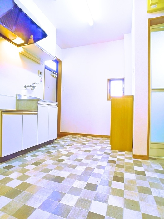 キッチン メゾンド・ミカミ