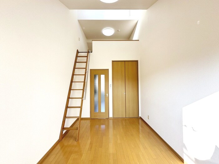 周辺環境 メゾンド・ミカミ