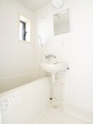 バス／シャワールーム等 メゾンド・ミカミ