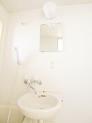 洗面 メゾンド・ミカミ