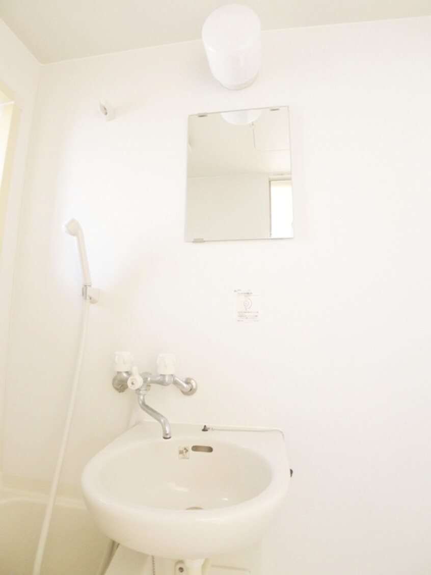 洗面 メゾンド・ミカミ