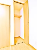 収納 メゾンド・ミカミ