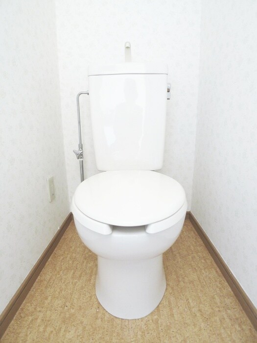 トイレ メゾンド・ミカミ