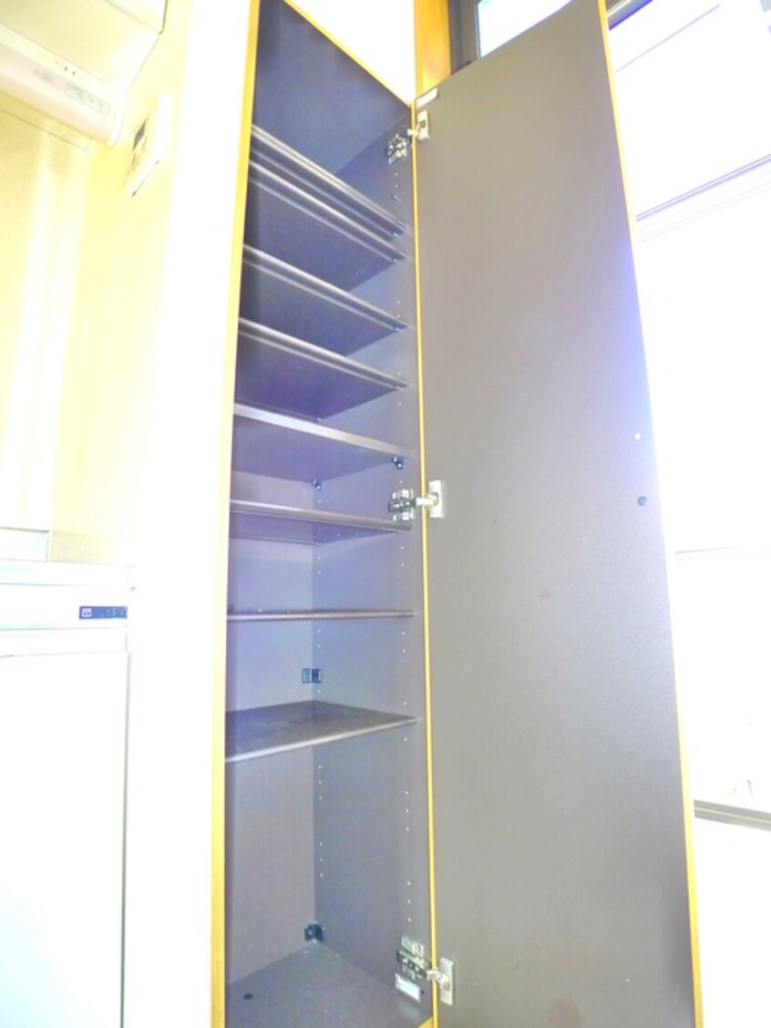 靴箱 メゾンド・ミカミ