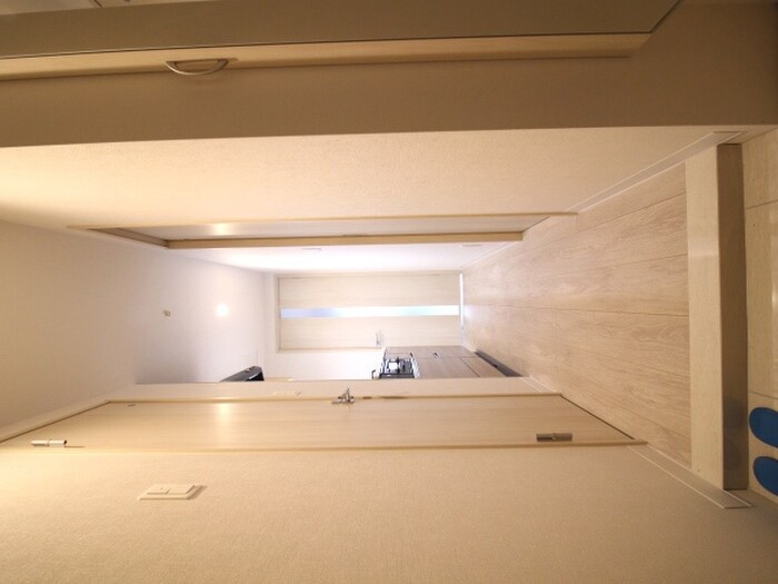 玄関 Monte Luce
