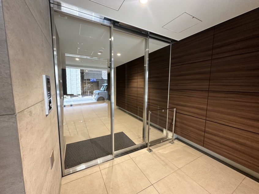 建物設備 Monte Luce