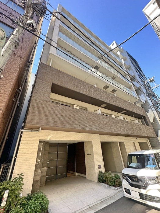 周辺環境 Monte Luce