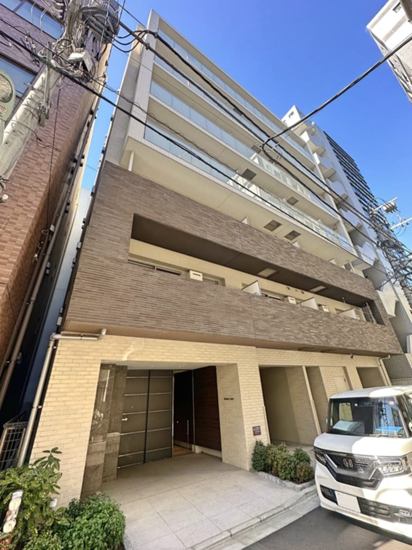 周辺環境 Monte Luce