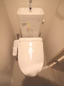 トイレ Monte Luce