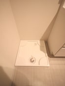 洗濯機置場 Monte Luce