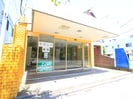 仮)若宮1丁目店舗の外観