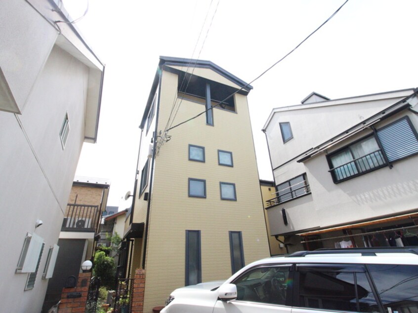 外観写真 ディアコート