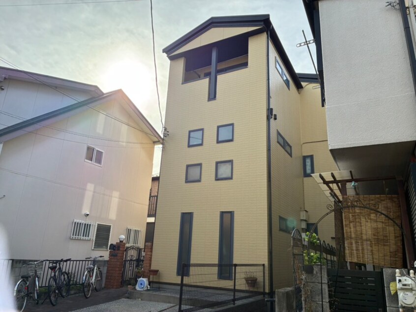 外観写真 ディアコート