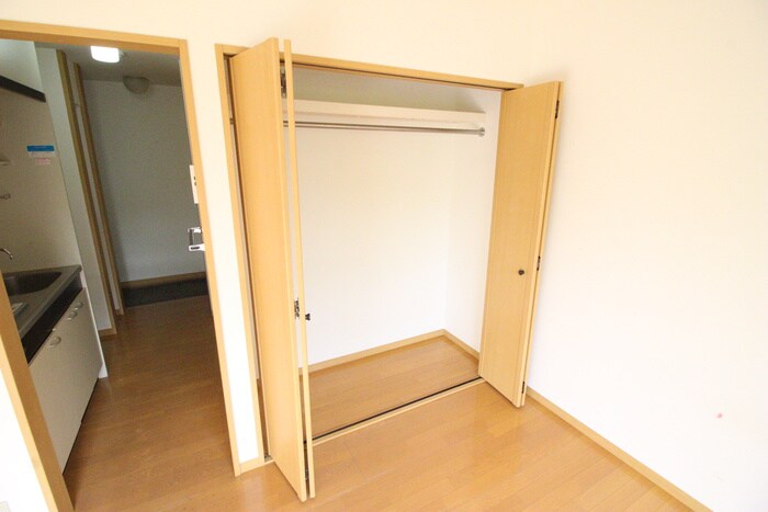 収納 ディアコート